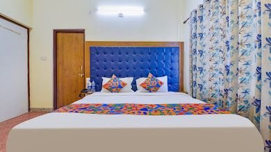 Hotel Tree of Heaven