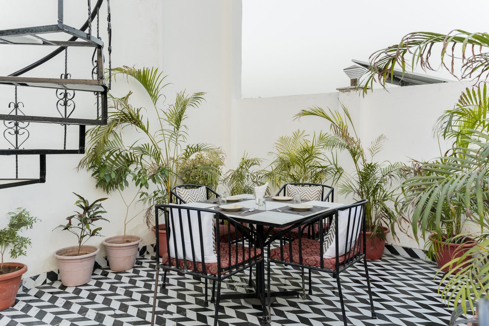 Wanderlust-A Boutique Stay