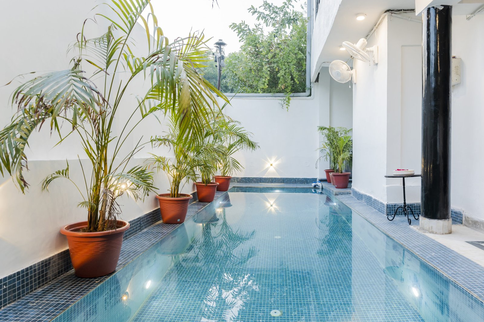 Wanderlust-A Boutique Stay