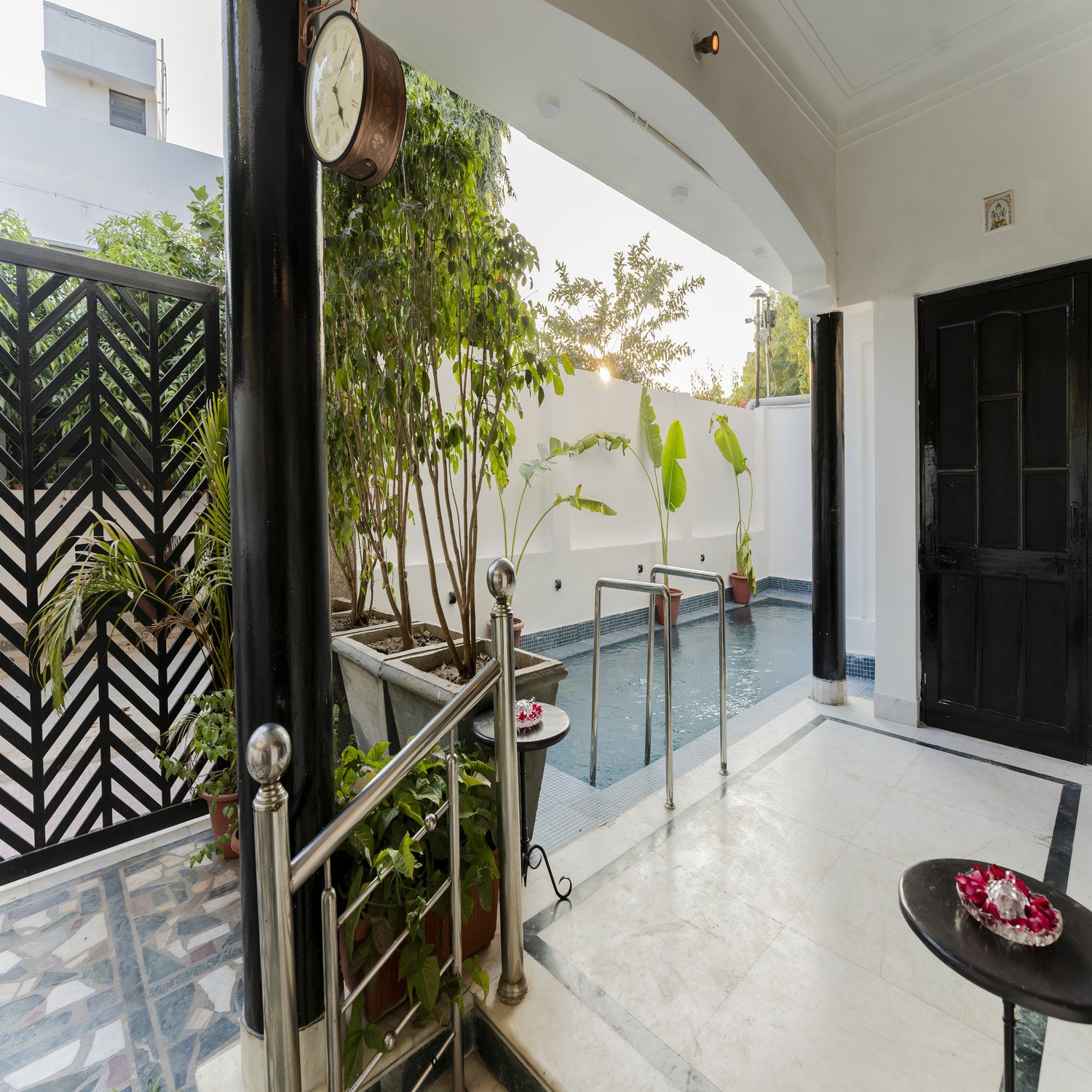 Wanderlust-A Boutique Stay