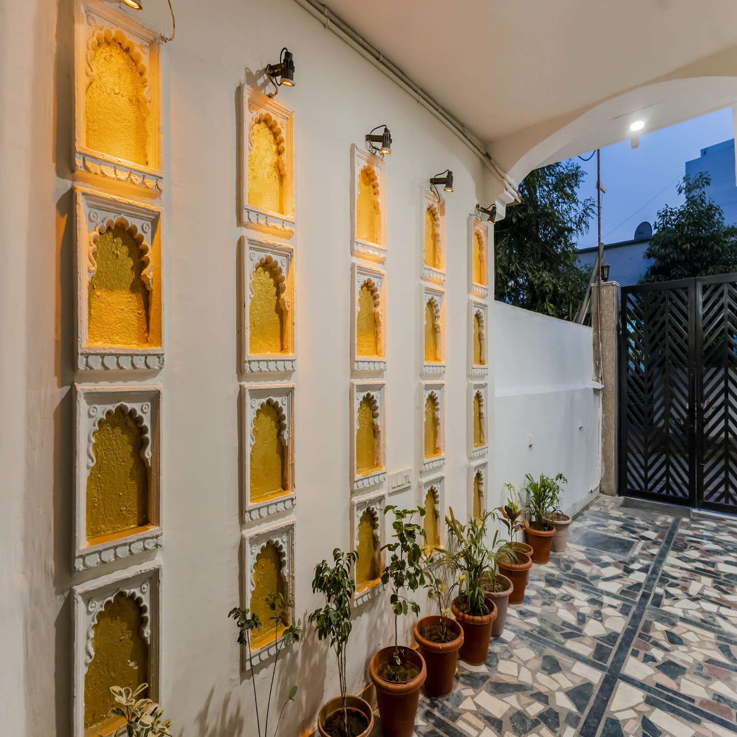 Wanderlust-A Boutique Stay